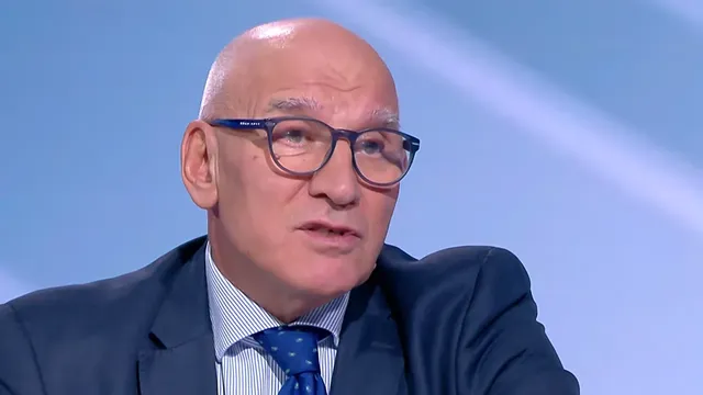 Левон Хампарцумян: 120 долара за барел не е пик – бурята тепърва идва