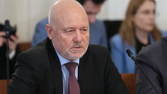 Тодор Тагарев: Шансът за сделка между САЩ и Иран е над 50%