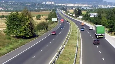 Пътна обстановка в България – 19 април 2026 г.