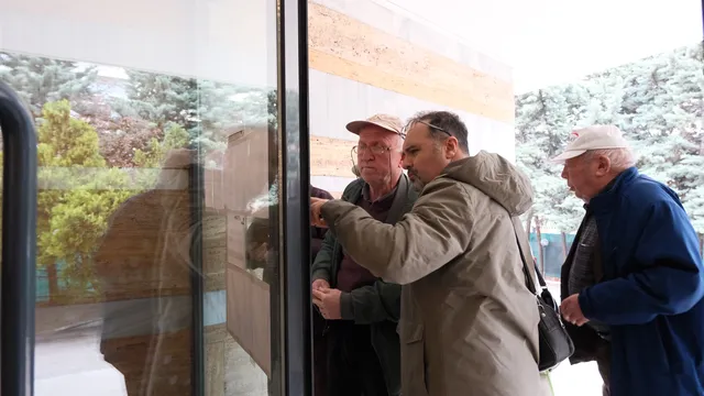 Над 1720 души са в списъка на една от секциите в Турция