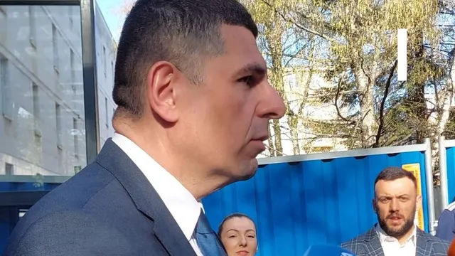 Ивайло Мирчев: Гласувах България да затвърди европейската си посока