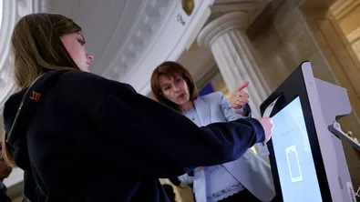 Камелия Нейкова: В ЦИК постъпват множество сигнали, но повечето са без основание