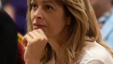 Десислава Радева: Още размишлявам... сами сме се отказали от отговорността си