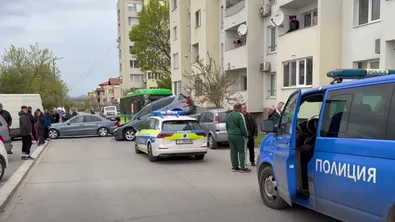 Шофьорът на автобуса в Хасково с положителна проба за бензодиазепин