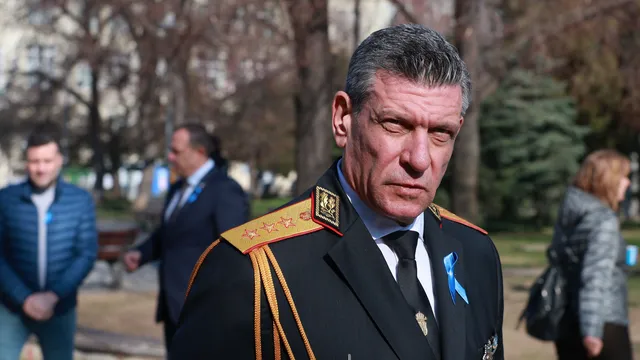 Георги Кандев уверява: И днес сме на пост