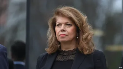 Президентът Йотова: Бързо ще започна с раздаването на мандатите след изборите