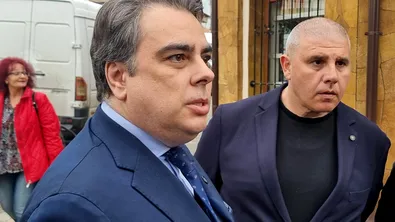 Асен Василев: Излезте и гласувайте!
