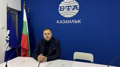 Георги Милков: Георги Кандев е Чък Норис на нашето време