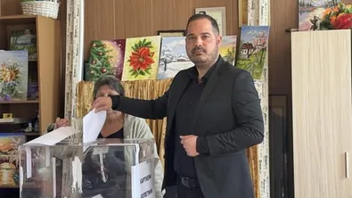 Калин Стоянов: Гласувах за държавността