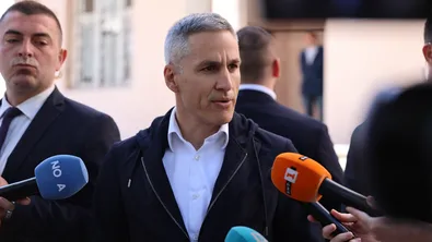 Андрей Гюров: Гласувах за парламент, в който се влиза с идеи, а не с пачки в пояса