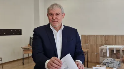 Румен Христов: Гласувах за по-високи доходи