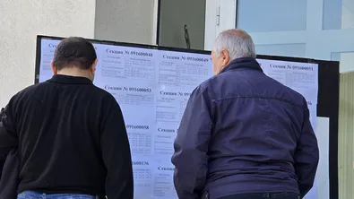 В Кърджали не допускат упълномощени наблюдатели на ПБ в секциите