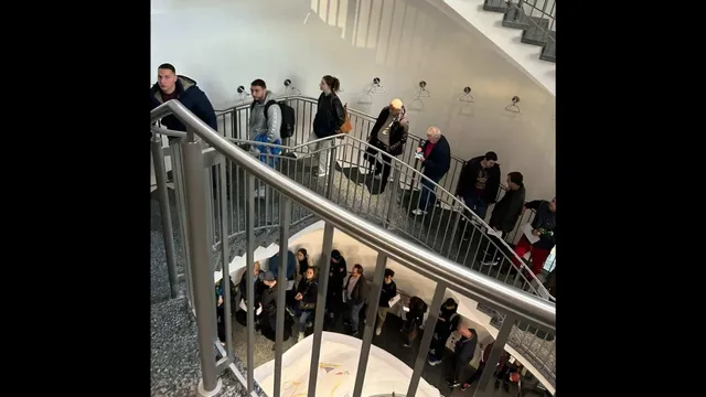 Висока активност на българите в Германия: опашки пред секции в Берлин, Мюнхен и Кьолн