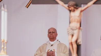 Папа Лъв XIV осъди ескалацията на войната в Украйна