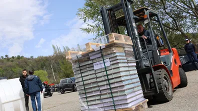 В две болнични секции в Пловдив са свършили бюлетините