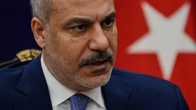 Турция: Израел е изградил антиислямски съюз