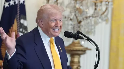 Тръмп към Иран: Сключвайте сделка или "край на господин пич"