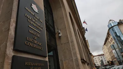 Няма срив на машинното гласуване: над 99% от устройствата работят