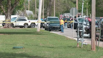 Осем деца са убити при масова стрелба в САЩ