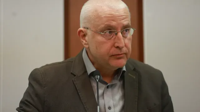 Светослав Малинов: При тези резултати ще има правителство