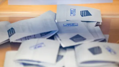 "Алфа Рисърч": 46.7% избирателна активност към 19:00