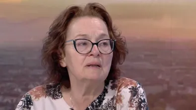 Румяна Коларова: От броя партии в парламента зависи дали ще има мнозинство