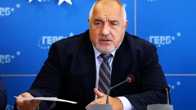 ГЕРБ: Изборите решават кой да е първи, но преговорите ще решат кой ще управлява