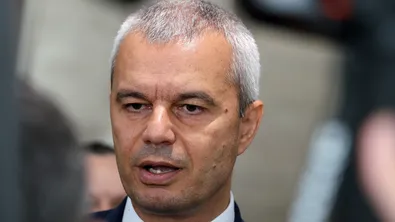 „Възраждане“ с първа реакция: Очакваме окончателните резултати
