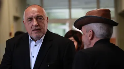 ГЕРБ отчете най-ниския си изборен резултат от 17 години