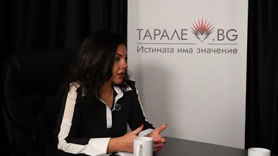 Цветанка Андреева: Да видим дали Румен Радев ще издържи демокрацията