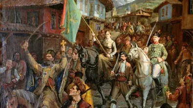 150 години памет: Смелите жени на Априлското въстание - неразказаната история