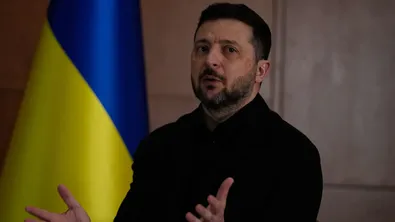 Зеленски: Европа трябва да има обща ПВО-система