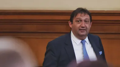 Иван Шишков: Краят на този модел ще приключи с местните избори