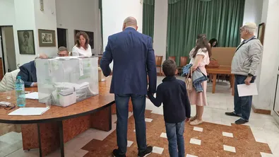 Вотът в чужбина: „Прогресивна България“ печели, ДПС взима над 50% в Турция