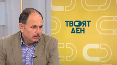 Георги Проданов:  Цунамито на Румен Радев може да се окаже ,,буря в чаша вода"