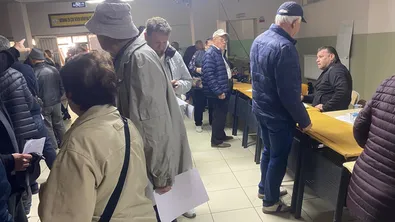 Значителен спад в избирателната активност на сънародниците ни в Турция