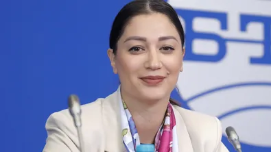 Евелина Славкова: Резултатите за ГЕРБ са трагични - залезът започна още през 2021 г.