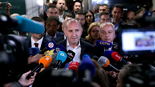 Победата на Румен Радев: Как я отразиха световните медии?