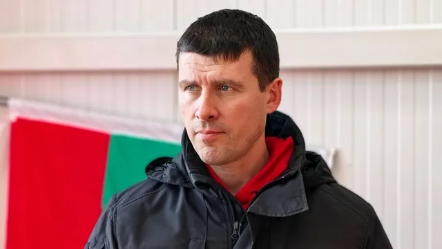 Ивелин Михайлов с първи коментар след вота: Изборите бяха честни!