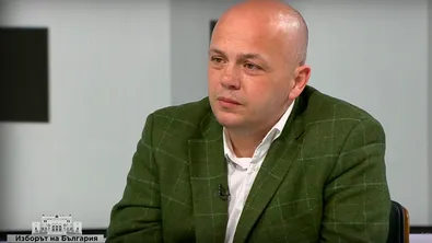 Александър Симов: БСП не е умирала и няма да умре