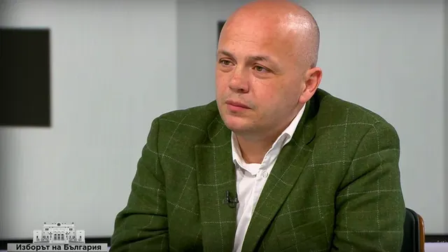 Александър Симов: БСП не е умирала и няма да умре