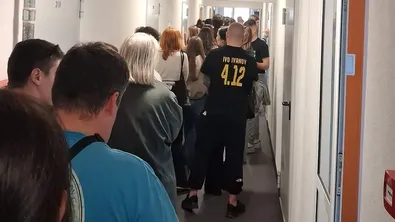 Gen Z гласуваха след протестите: рекордна активност от 71,81% в „Студентски“