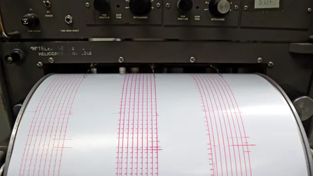 Предупреждение за цунами след земетресение 7,4 край Япония