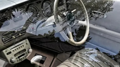 Още един германски доставчик на авточасти обяви фалит