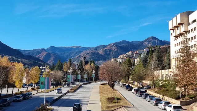 При 100% готови протоколи в Област Смолян: ПБ печели с 49.015%