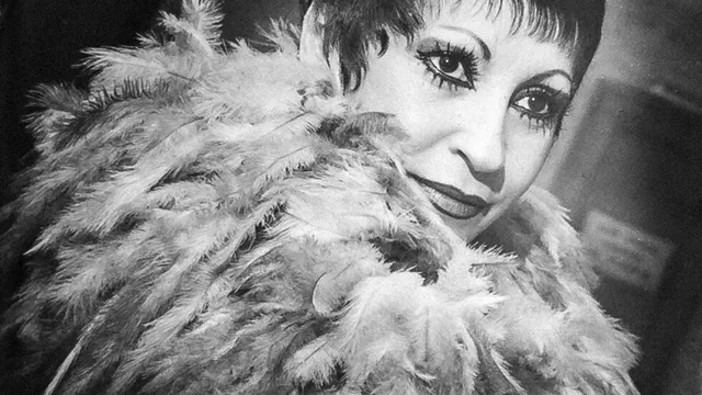 Почина аржентинската царица на тангото - Мария Ниевес