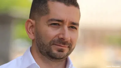 Слави Василев: Успехът на Радев е титанически и надхвърля този на Иван Костов от 1997 г.