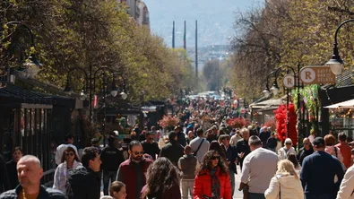 98,33% преброени гласове: ГЕРБ-СДС са втора политическа сила