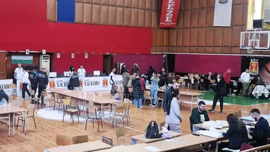 При 100% обработени протоколи в Хасково - ПБ води на ГЕРБ с 49,75 на 17,07%