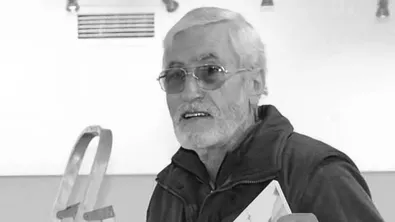 Отиде си Джони - фотографът Георги Георгиев